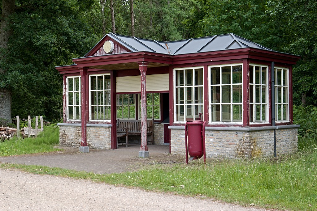 Openluchtmuseum Bokrijk museum belgie hoeve boerderij geit station molen kasteel kerk smidse